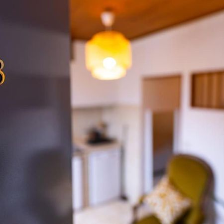 Studio Voltaire Au Coeur De Jaures Belfort Eksteriør bilde