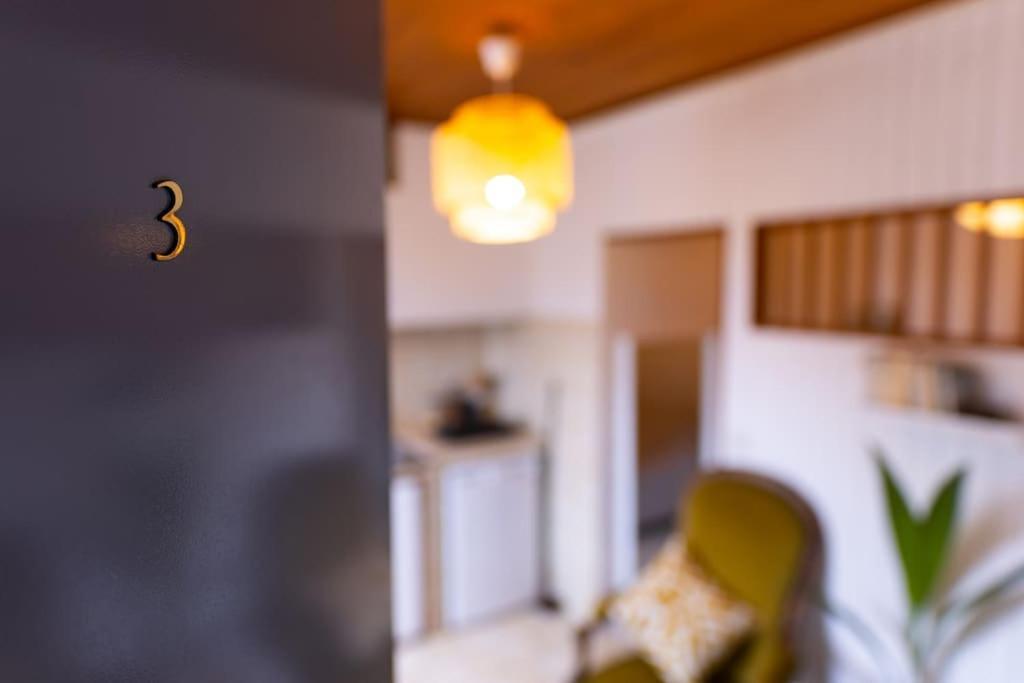 Studio Voltaire Au Coeur De Jaures Belfort Eksteriør bilde