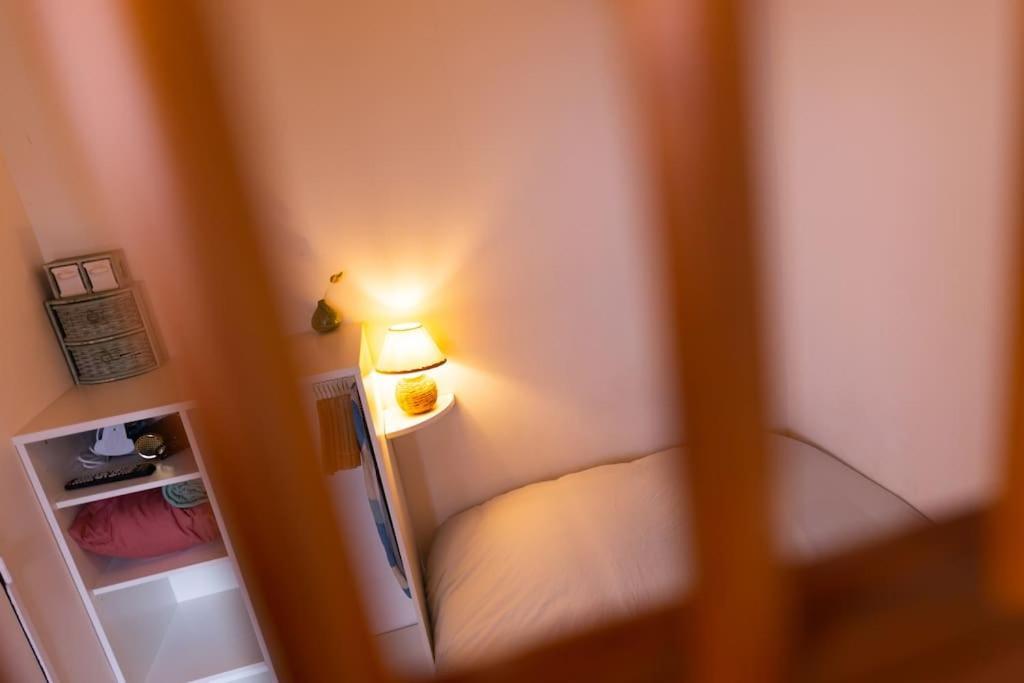 Studio Voltaire Au Coeur De Jaures Belfort Eksteriør bilde