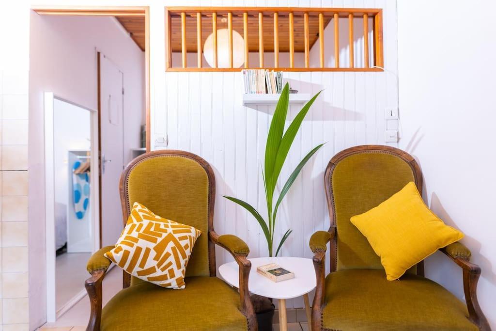 Studio Voltaire Au Coeur De Jaures Belfort Eksteriør bilde